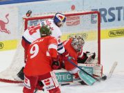 Hockey EBEL. Bolzano batte Salisburgo 2-1