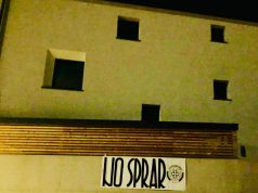 CasaPound a Plaus contro lo SPRAR: “fermiamo l’invasione dell’Alto Adige”