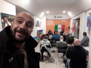 Bolzano: conferenza dell’ANPI su CasaPound, ma arriva CasaPound
