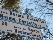 Lezione della famiglia Cossetto ai nuovi partigiani per Rosso d’Istria