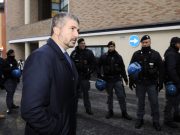 CasaPound, Di Stefano: “A Bari provvedimenti fuori dalla realtà, fummo noi gli aggrediti”