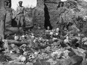 Il genocidio armeno dei cristiani che non interessa alla politica