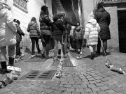 La Strozegada di Santa Lucia, la tradizione che resiste tra paganesimo e cristianesimo
