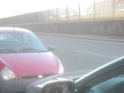 Bolzano: Vandali danneggiano auto nel quartiere Casanova