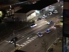 Due risse in 2 giorni alla mensa immigrati di piazza Verdi a Bolzano