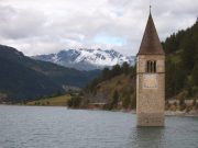 La SVP monopolizza tutto, anche la natura, ma fa acqua da tutte la parti