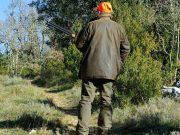 Animalisti ‘cacciano’ i cacciatori a Passo Mendola