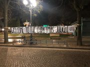 Bolzano: a parco stazione una situazione intollerabile – chiuso il bar Miami