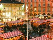 Altro che prodotti altoatesini, ancora merci straniere al Mercatino di Natale di Bolzano
