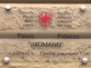 L’Alto Adige dominato da una dinastia politica che lascia poco spazio alla politica