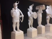 In arrivo documentario internazionale sull’antica civiltà sarda