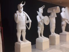 In arrivo documentario internazionale sull’antica civiltà sarda