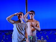 Torna il teatro La Ribalta con l’angelo Ali