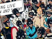 1929-2019: Auguri a Braccio di Ferro e Tin Tin, tra mascolinità e deliri antirazzisti