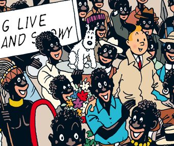 1929-2019: Auguri a Braccio di Ferro e Tin Tin, tra mascolinità e deliri antirazzisti