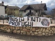 S.Lorenzo chiude il centro profughi dopo un anno di proteste – Castaldini: adesso espellere