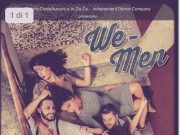 We-Men: torna il teatro a Kilometro Zero a Oltrisarco