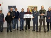 Bikers e solidarietà: il babbo Natale dei Rusty Knuckles aiuta Südtirol Hilft