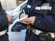 Profuga manda vigili all’ospedale – Cpi: risarcimento da Volontarius