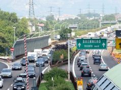 Autostrada del Brennero festeggia 60anni. Grande convegno a San Michele all’Adige