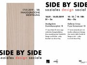 Bolzano: La Galleria Civica espone “Side by Side”