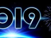 Benvenuti nel 2019: cosa ci aspetta, cosa aspettarci