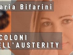 Africa, neoliberismo e migrazioni di massa, è uscito in libreria “I coloni dell’Austerity”