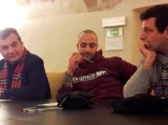 IPES – CasaPound contro Anpi: basta piagnistei, imparate da noi a lavorare per i cittadini