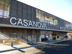 Bolzano, guardie giurate a stazione Casanova – Sini: anche di sera