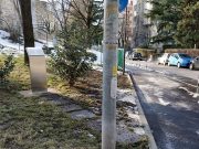 Ripristinata stele di Norma Cossetto a Bolzano. Scritte antifasciste contro suo film a Trento