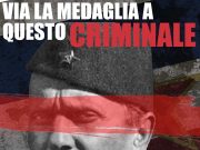 Foibe – CasaPound: il Comune di Bolzano intervenga per annullare onorificenze a Tito