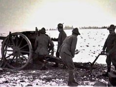 Storia1919 – Cent’anni fa la guerra ceco-polacca con il cappello alpino