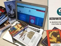 Altaforte: la cultura non conforme fa cartello librario contro il pensiero unico