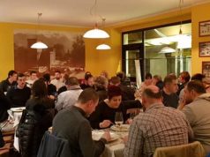 Grande partecipazione all’evento di beneficenza per il popolo Karen a Riva del Garda