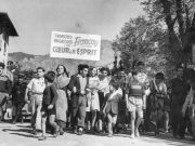 10 febbraio – ricordiamo anche le prepotenze anti-italiane francesi