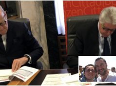 Mail anonima a politici altoatesini: Masocco capro espiatorio di faide interne Lega e affari lobby