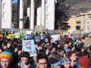 Quando anche l’ambiente diventa pretesto per marinare la scuola