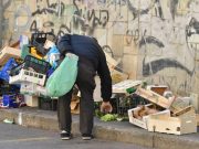 Arco: 150 famiglie non hanno soldi per le bollette e per mangiare