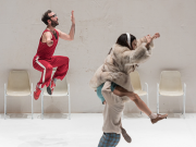 Teatro: al Cristallo arriva Bad Lambs per Corpi Eretici