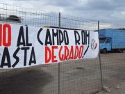 Campo nomadi a Bolzano sud – CasaPound: sgomberare subito