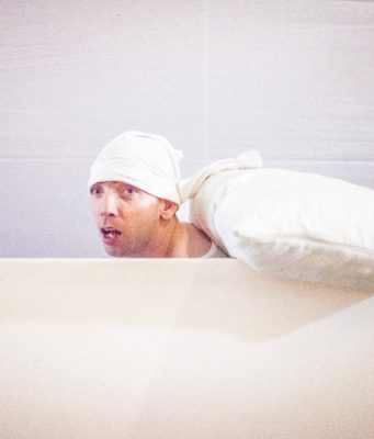 Disabilità alla Ribalta con “Superabile” a teatro