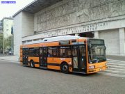 SASA, nuovi autobus in arrivo per la flotta bolzanina