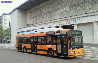 SASA, nuovi autobus in arrivo per la flotta bolzanina