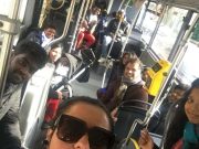 Biglietti bus gratis agli anziani in Trentino – insorgono gli “autorazzisti”: diamoli ai profughi