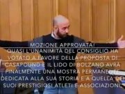 Approvata mozione di CasaPound: il Lido di Bolzano avrà il suo museo