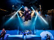 Iron Maiden: anche da morti saremo immortali