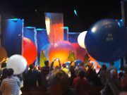 I clown di Slava Polunin che fanno impazzire il Teatro Comunale di Bolzano