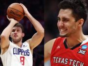 Basket: gli italiani Moretti e Gallinari portano l’Italia in NCAA e in NBA.