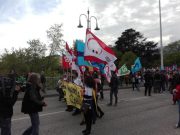 PostaCerere: Le proteste del lavoro pubblico in Alto Adige