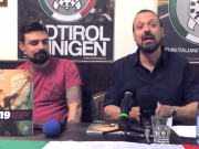 “1919: l’alba della rivoluzione fascista”. La presentazione in anteprima nazionale a Bolzano – VIDEO
